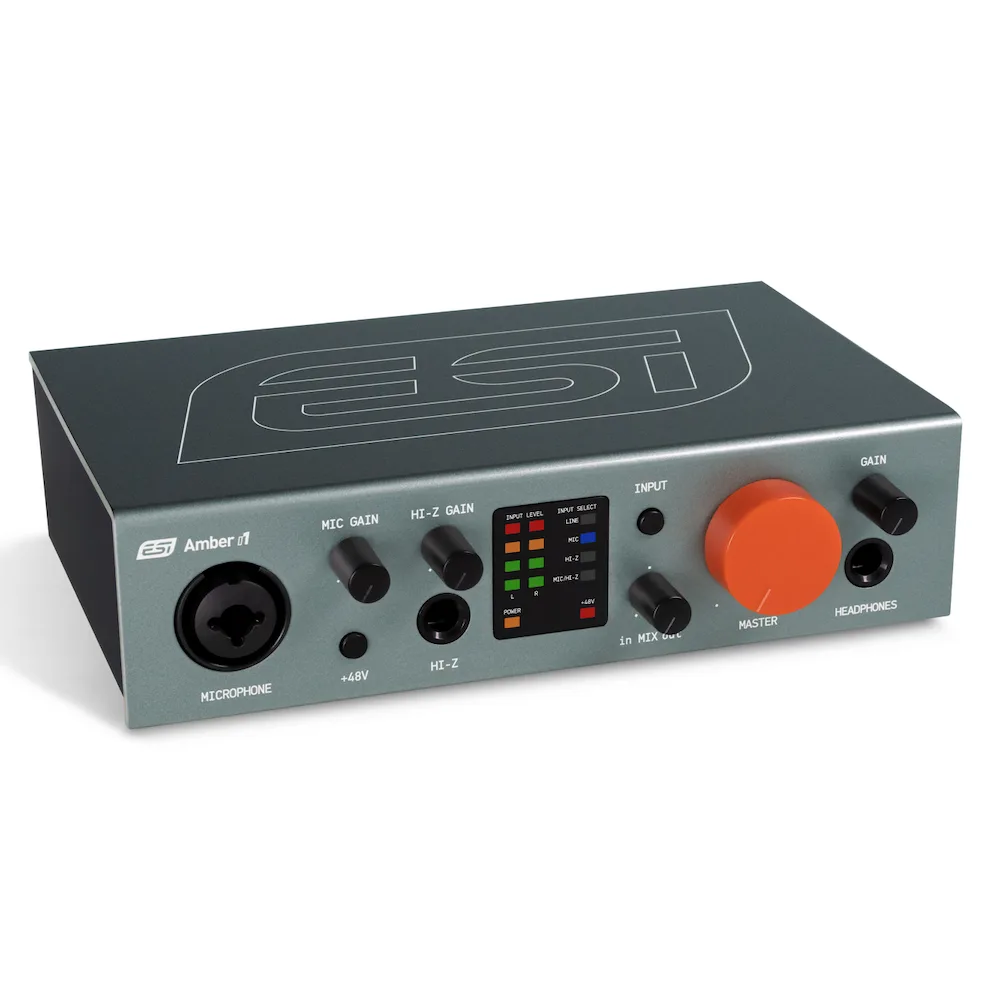 ESI Amber i1