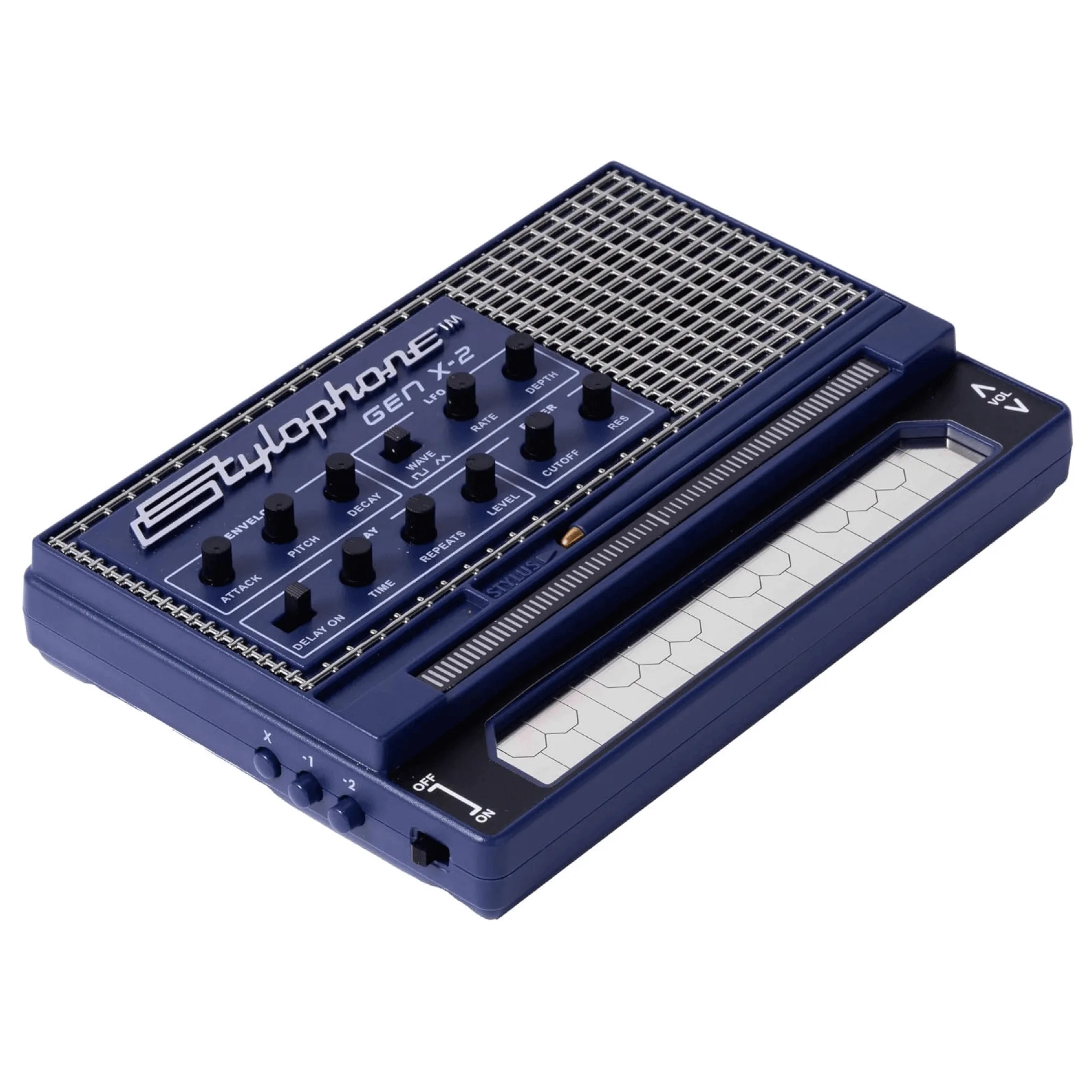 Stylophone GEN X-2