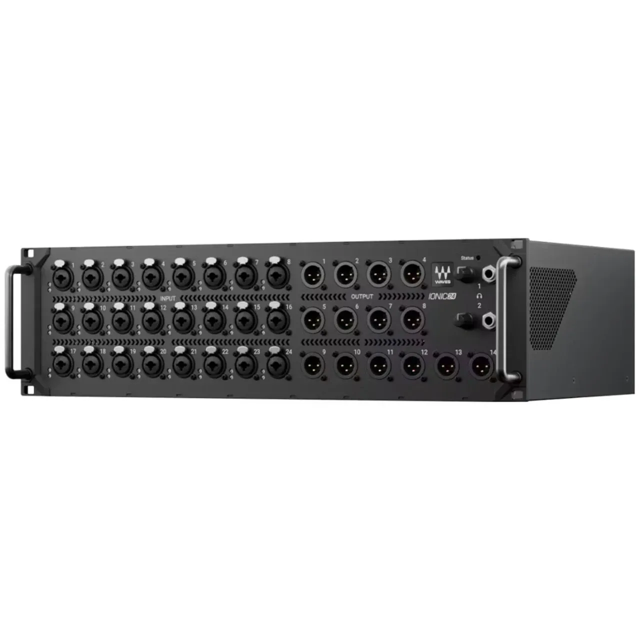 Waves IONIC 24