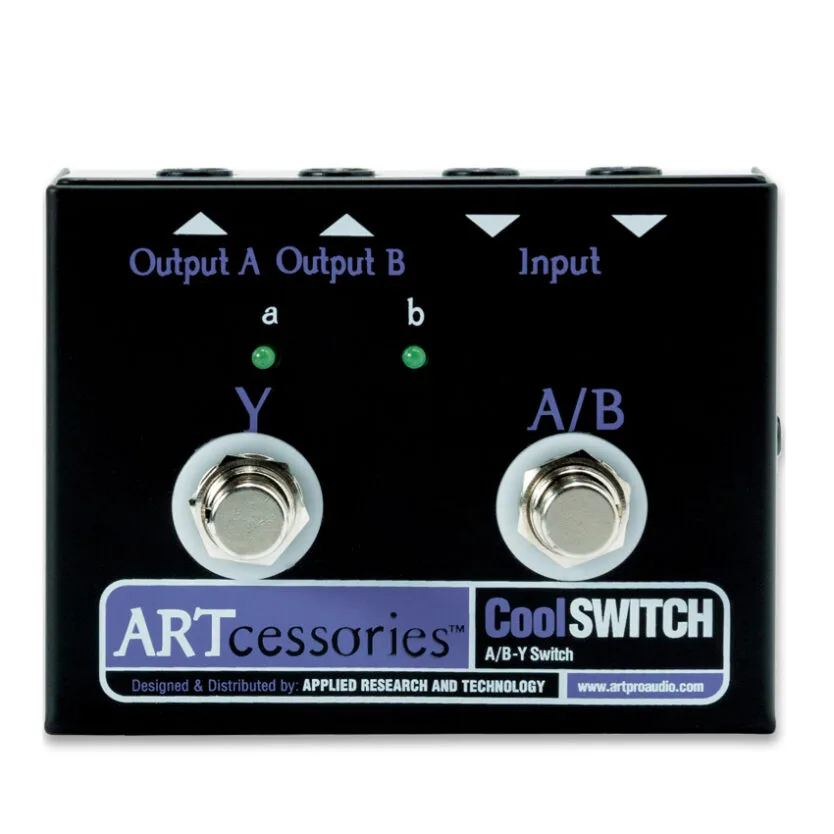 ART CoolSWITCH