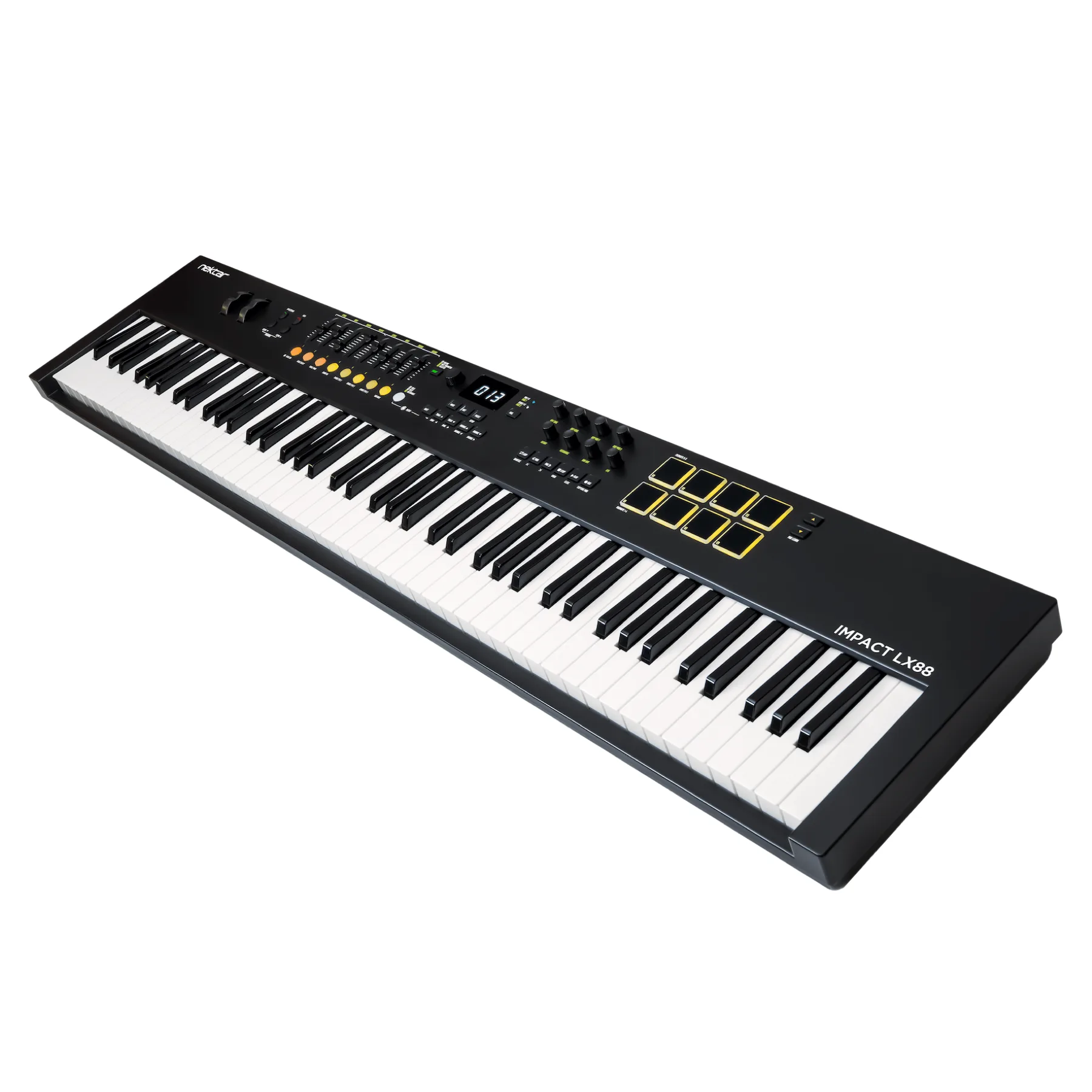 Nektar Impact LX88 mk3