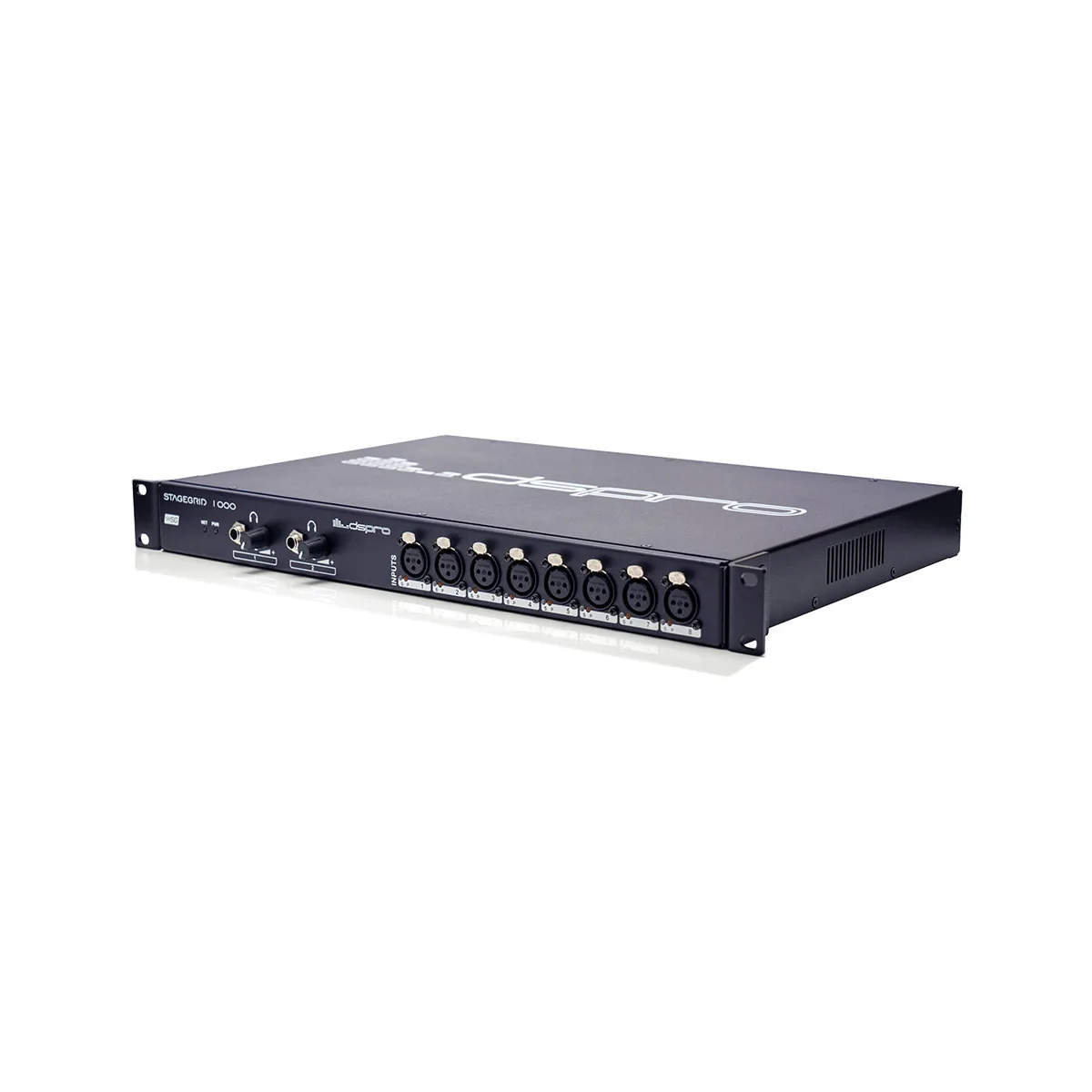 Waves DSPRO StageGrid 1000