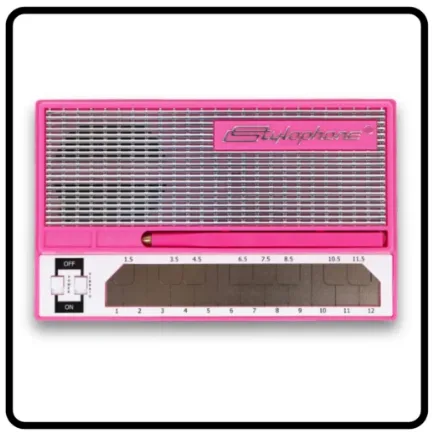 Stylophone Pink