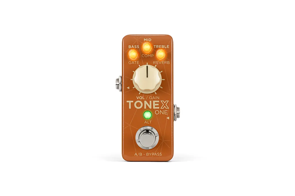 TONEX ONE Double Special