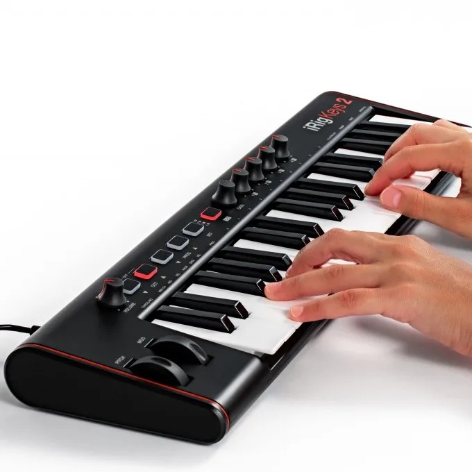 iRig Keys 2