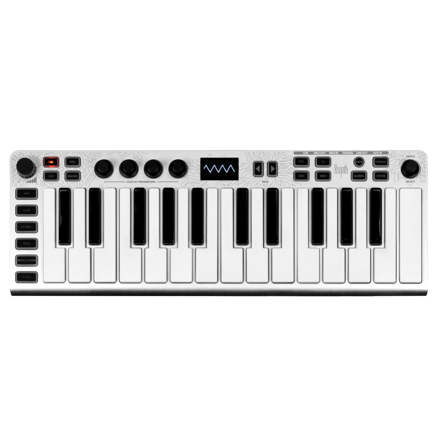 ESI Xsynth