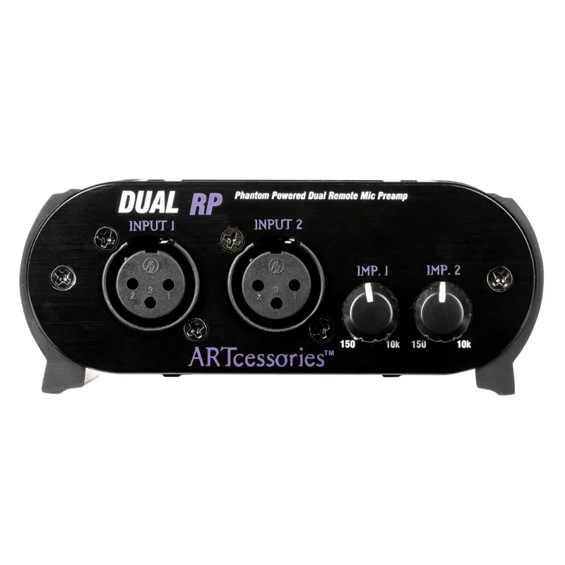 ART Dual RP