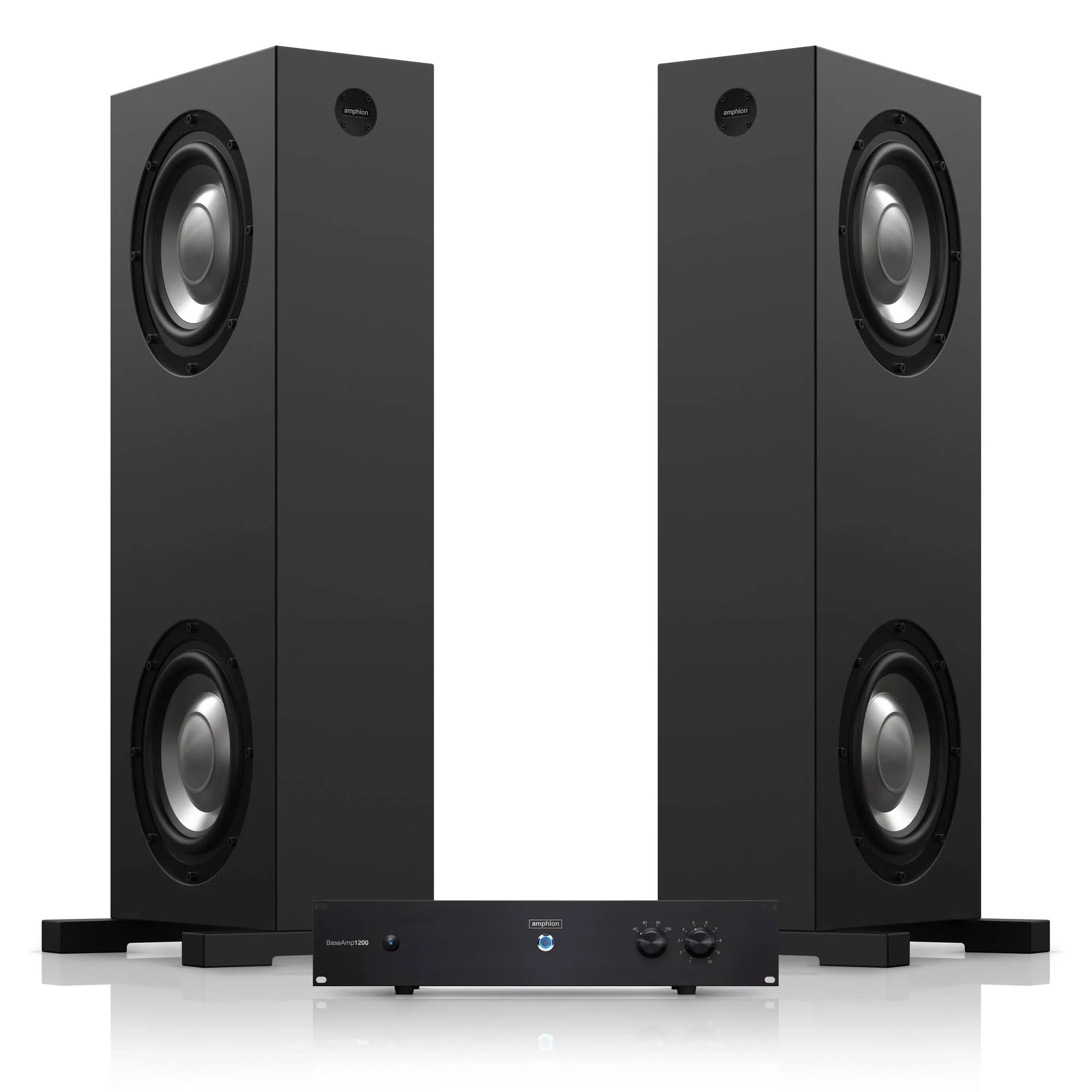 Amphion BaseTwo25