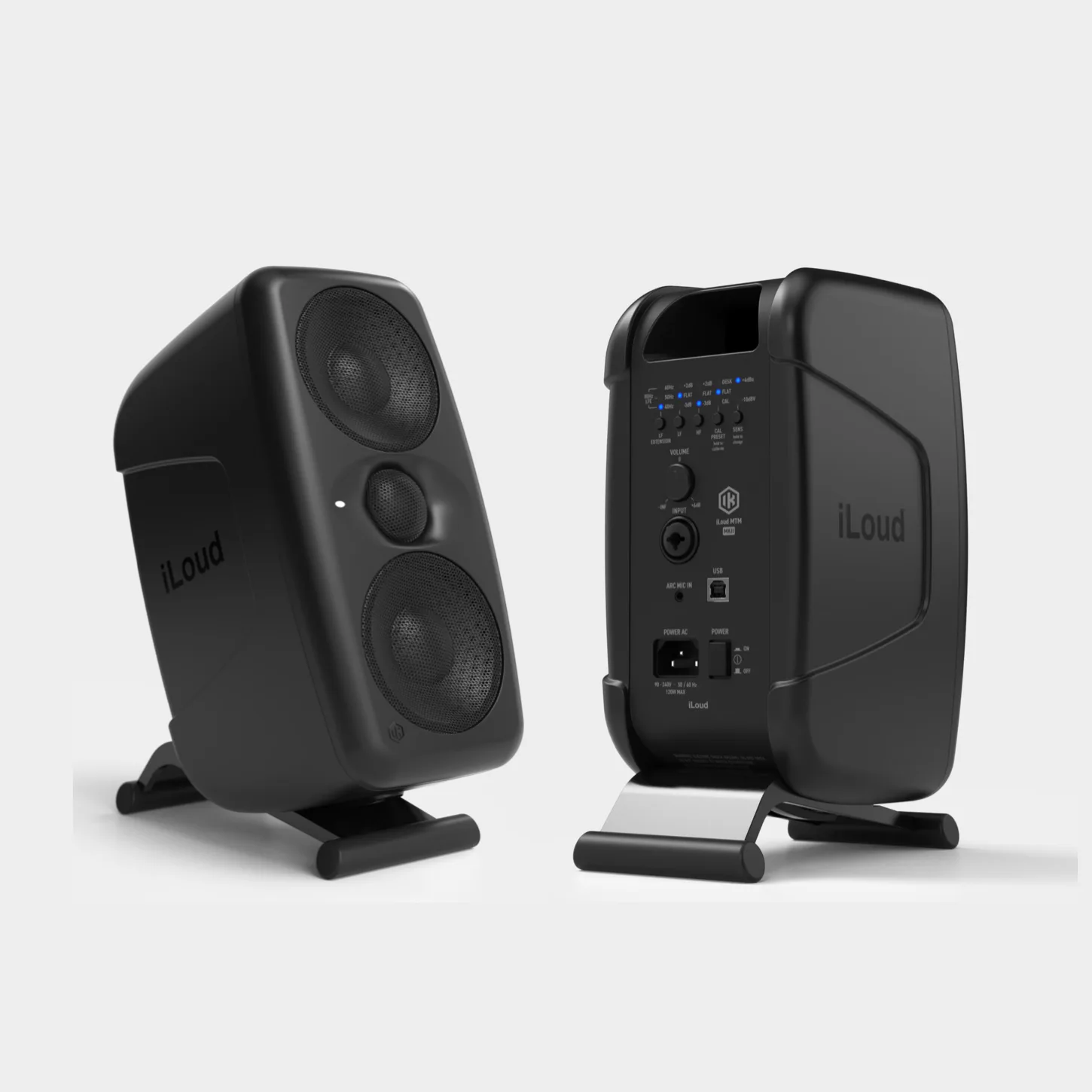iLoud MTM MKII (pair)