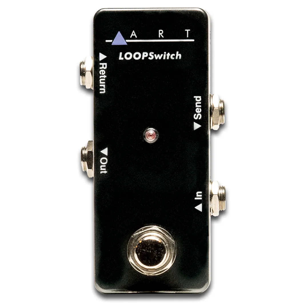 ART LOOPSwitch