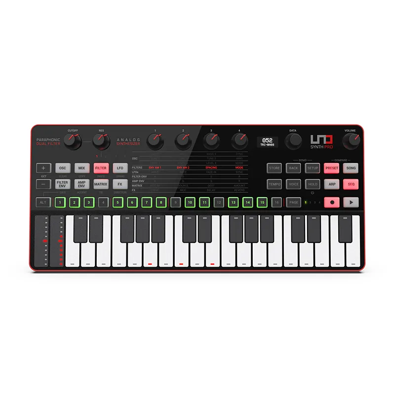 Uno Synth Pro Desktop