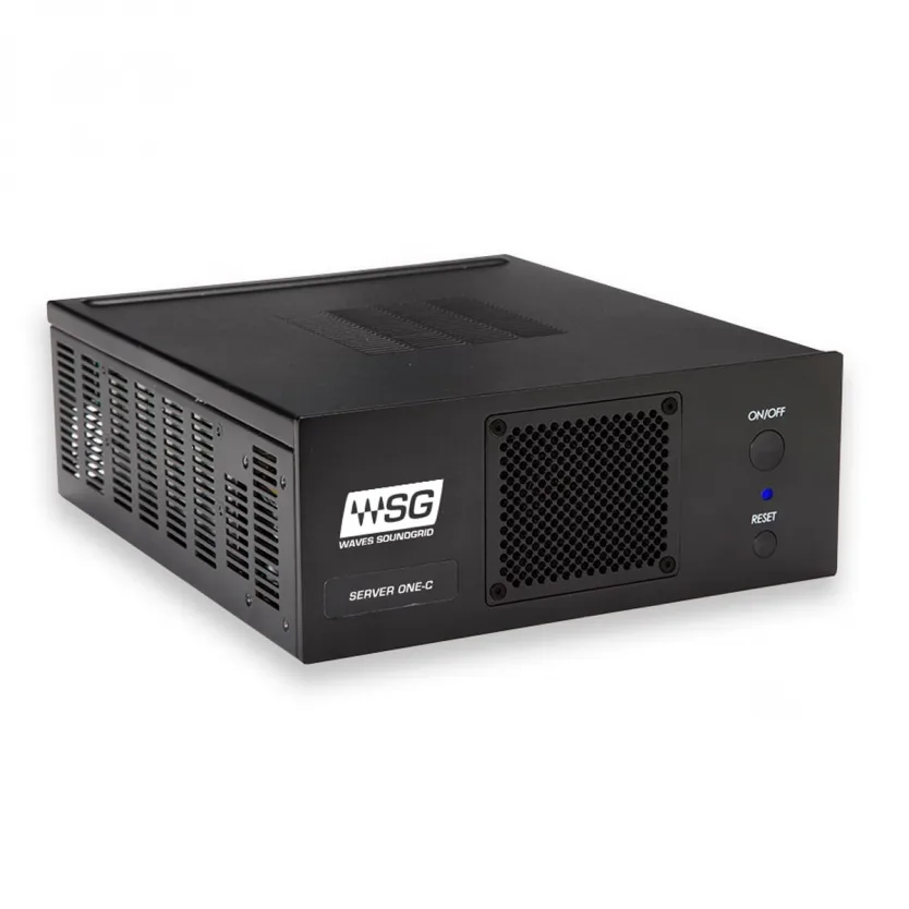 Waves Server One-C