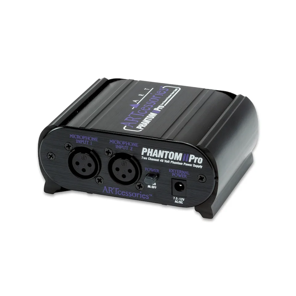ART Phantom II Pro