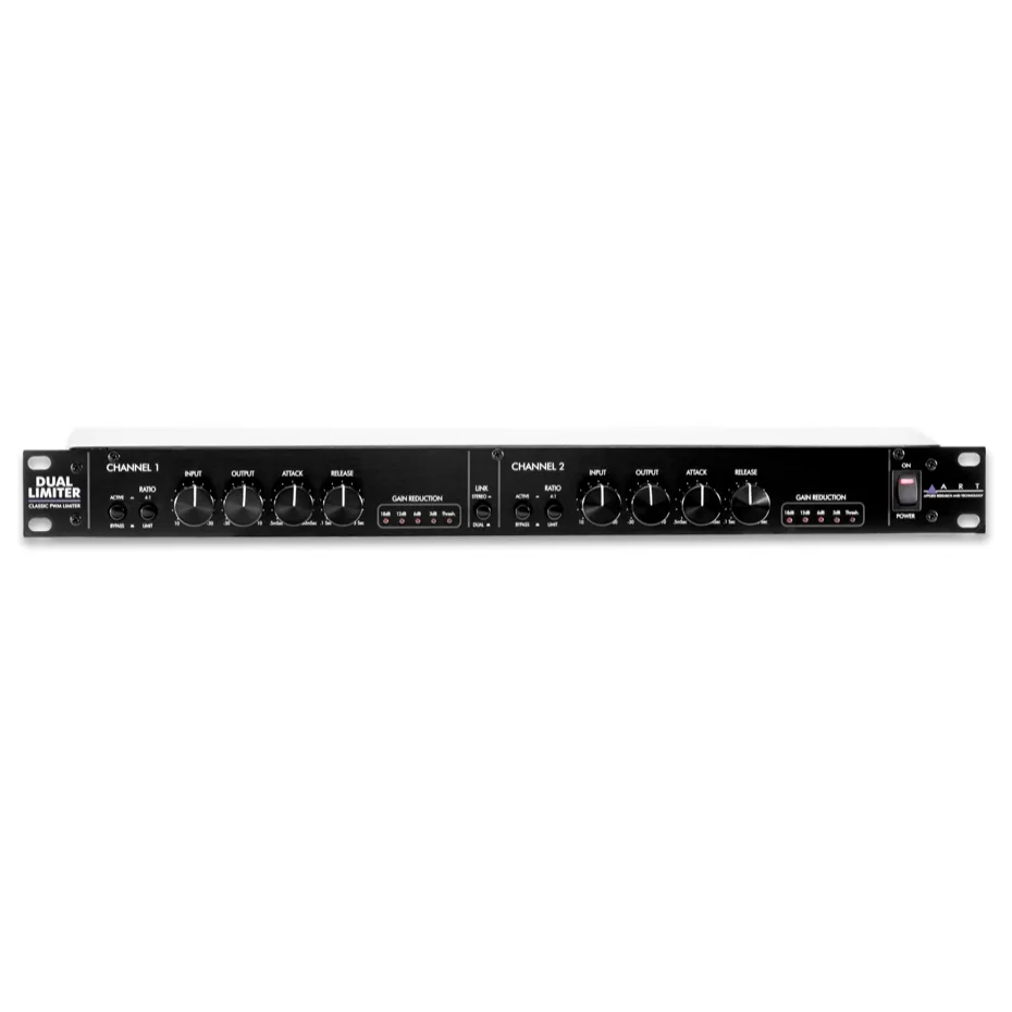 ART Dual Limiter