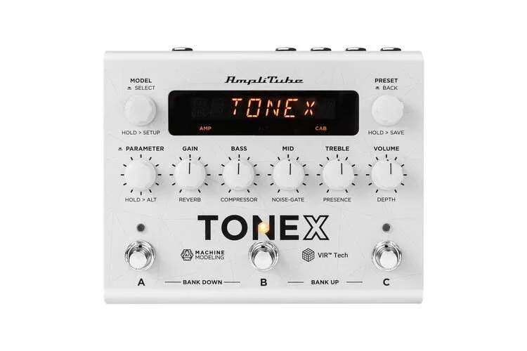 TONEX Anniversary LE Pedal