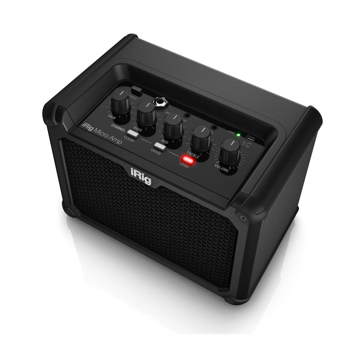 iRig Micro Amp