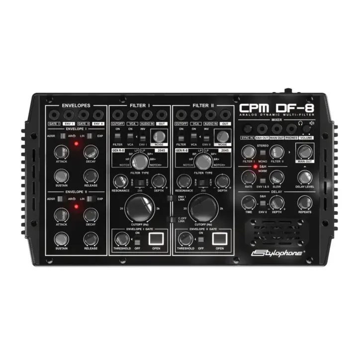 Stylophone CPM DF-8