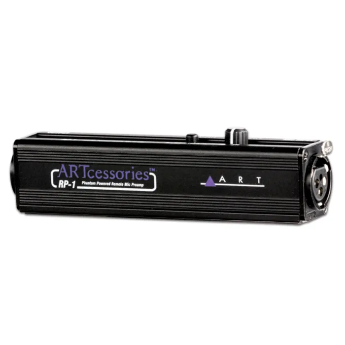 ART RP-1 Mic Preamp