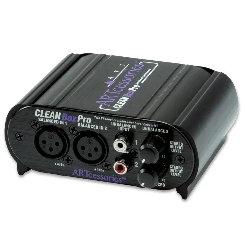 ART CLEANBox Pro