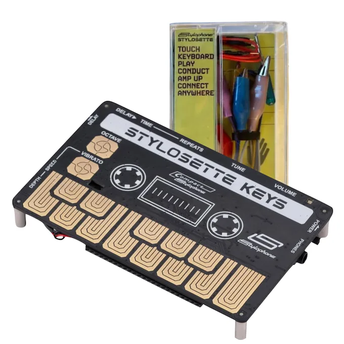 Stylophone Stylosette