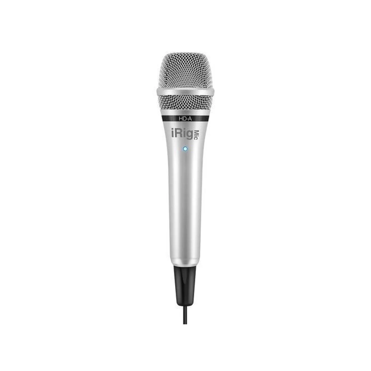 iRig MIC HD-A