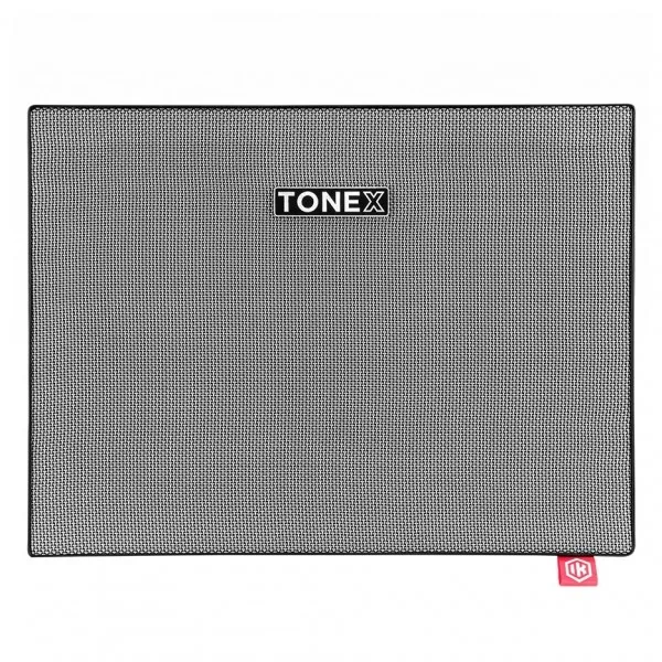 TONEX CAB Silver grille