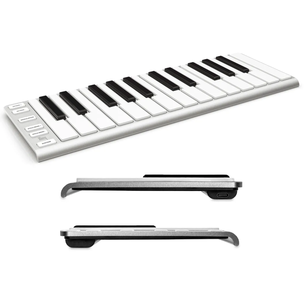 ESI Xkey 25