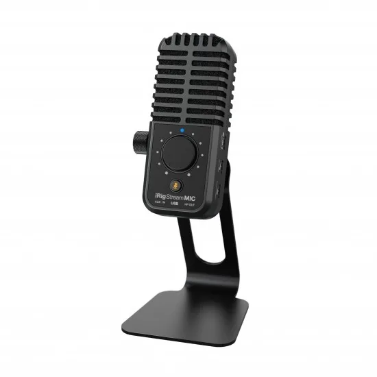 iRig Stream Mic USB