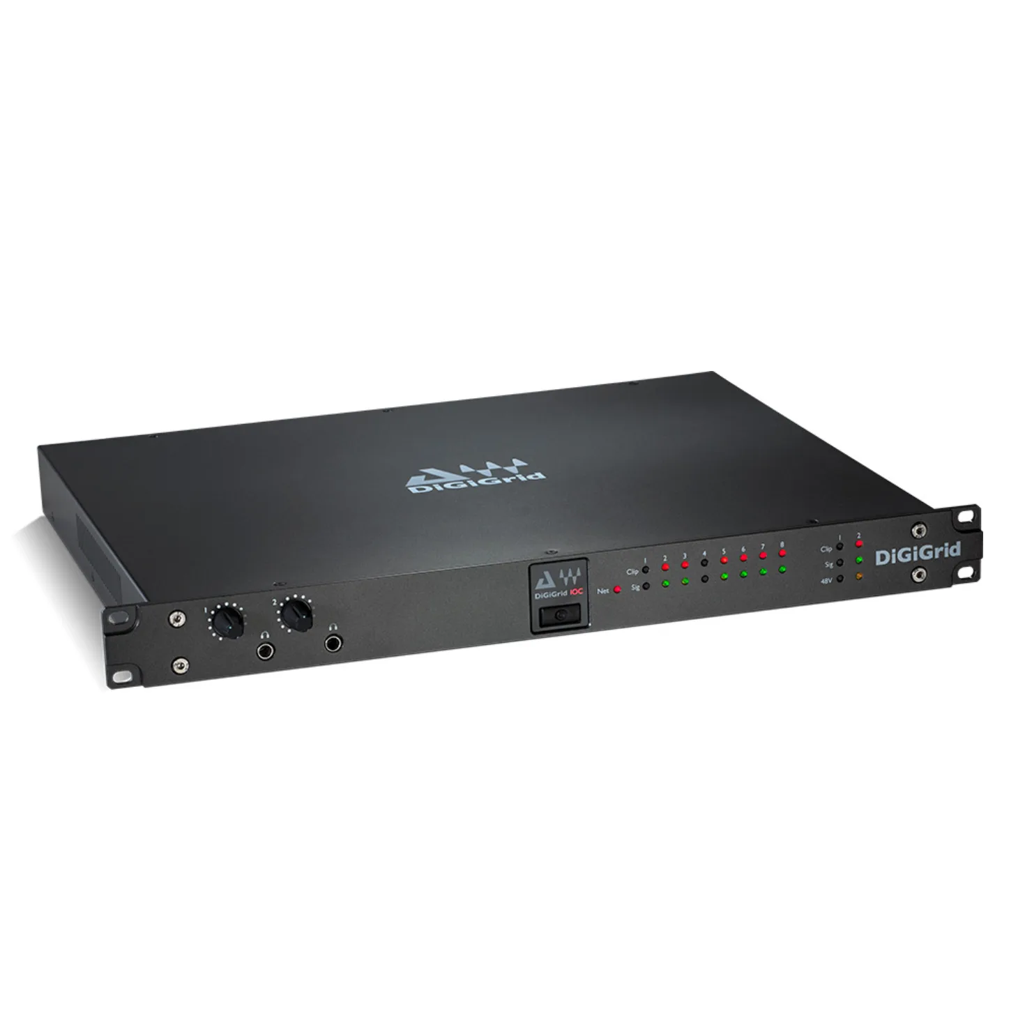 DiGiGrid IOC