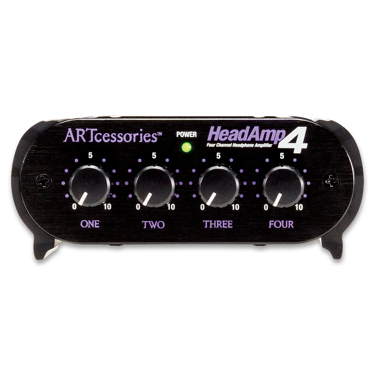 ART HeadAmp 4