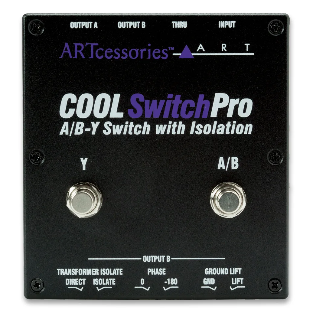 ART COOLSwitchPro