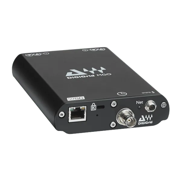DiGiGrid MGO