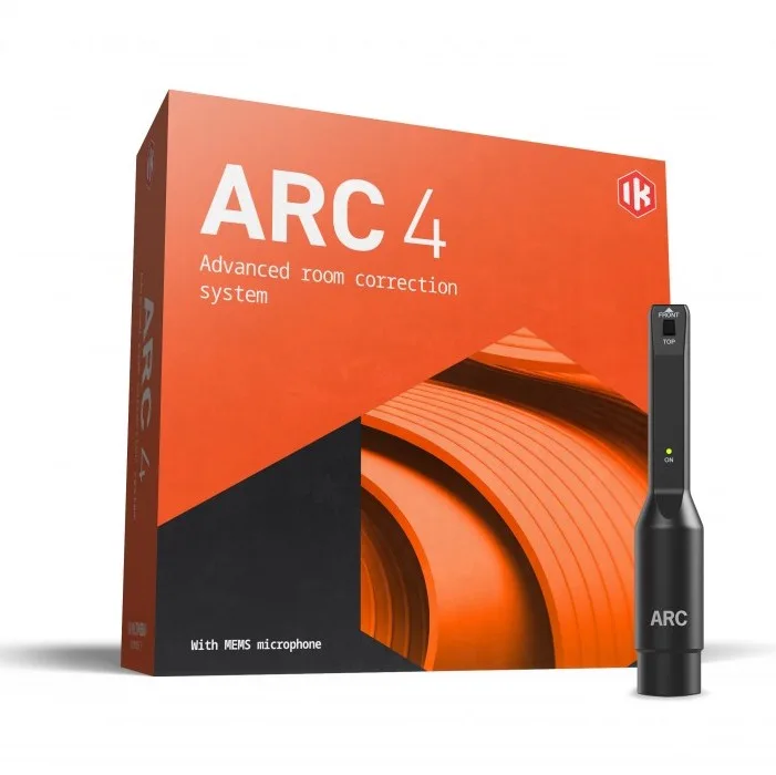 ARC 4