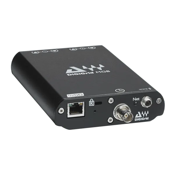 DiGiGrid MGB