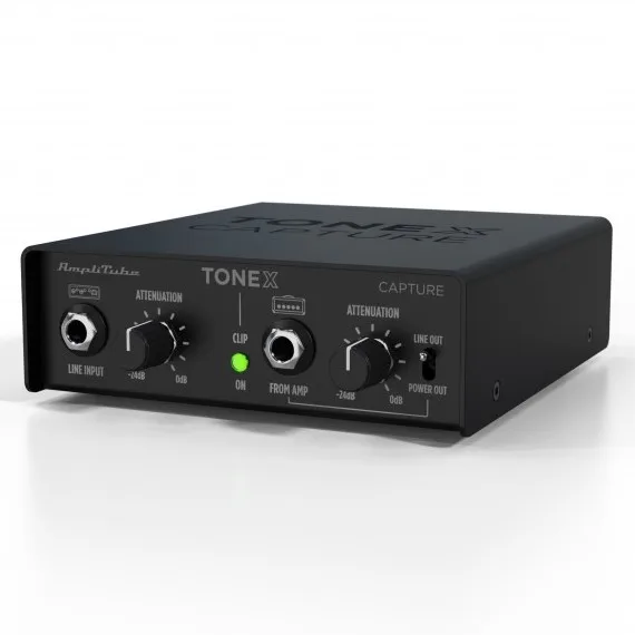 TONEX Capture