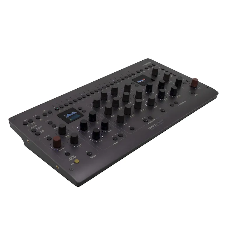 Console 1 Channel MKIII