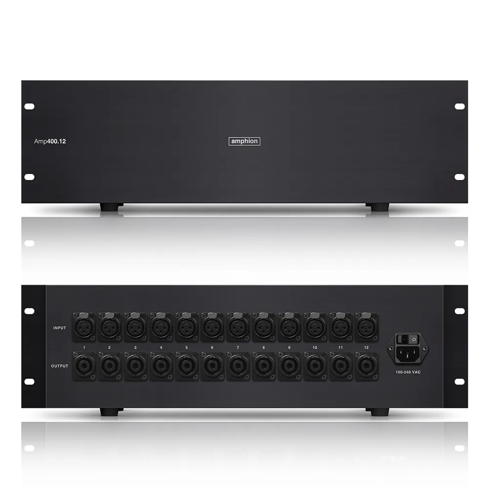 Amphion Amp400.12