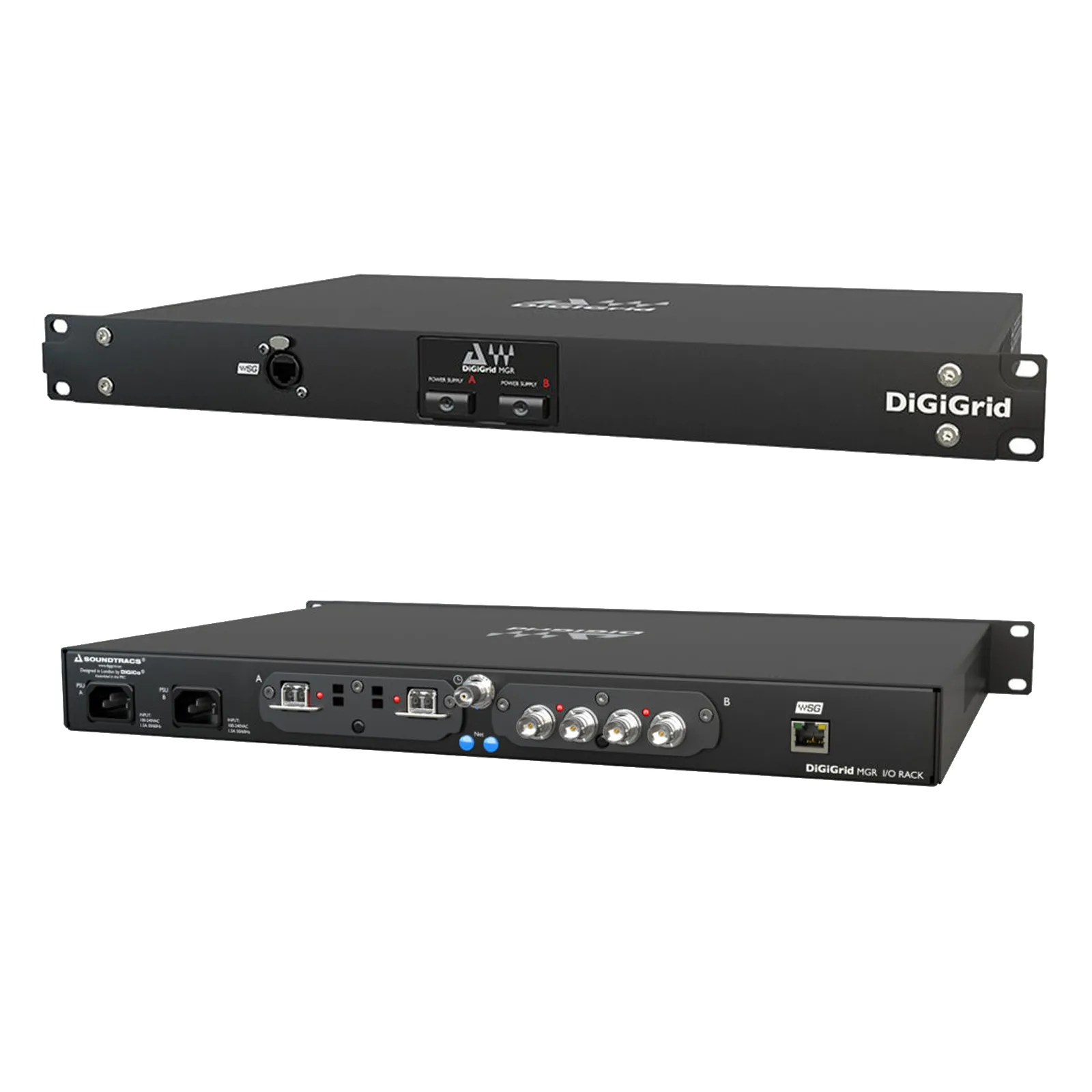 DiGiGrid MGR