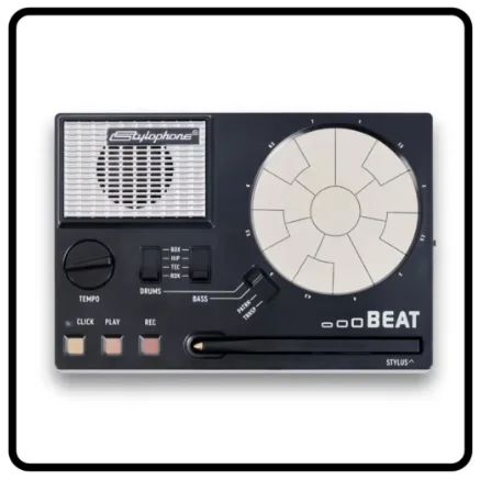Stylophone Beat