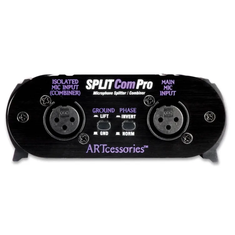 ART SPLITCom Pro