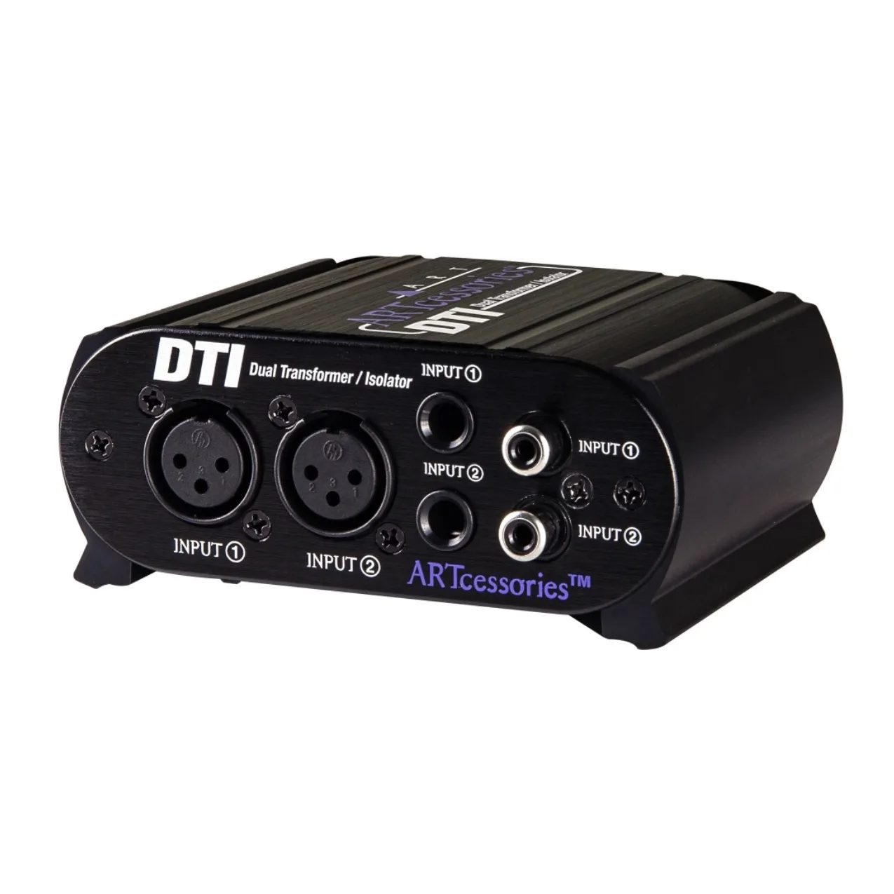 ART DTI Dual Transformer/Isolator