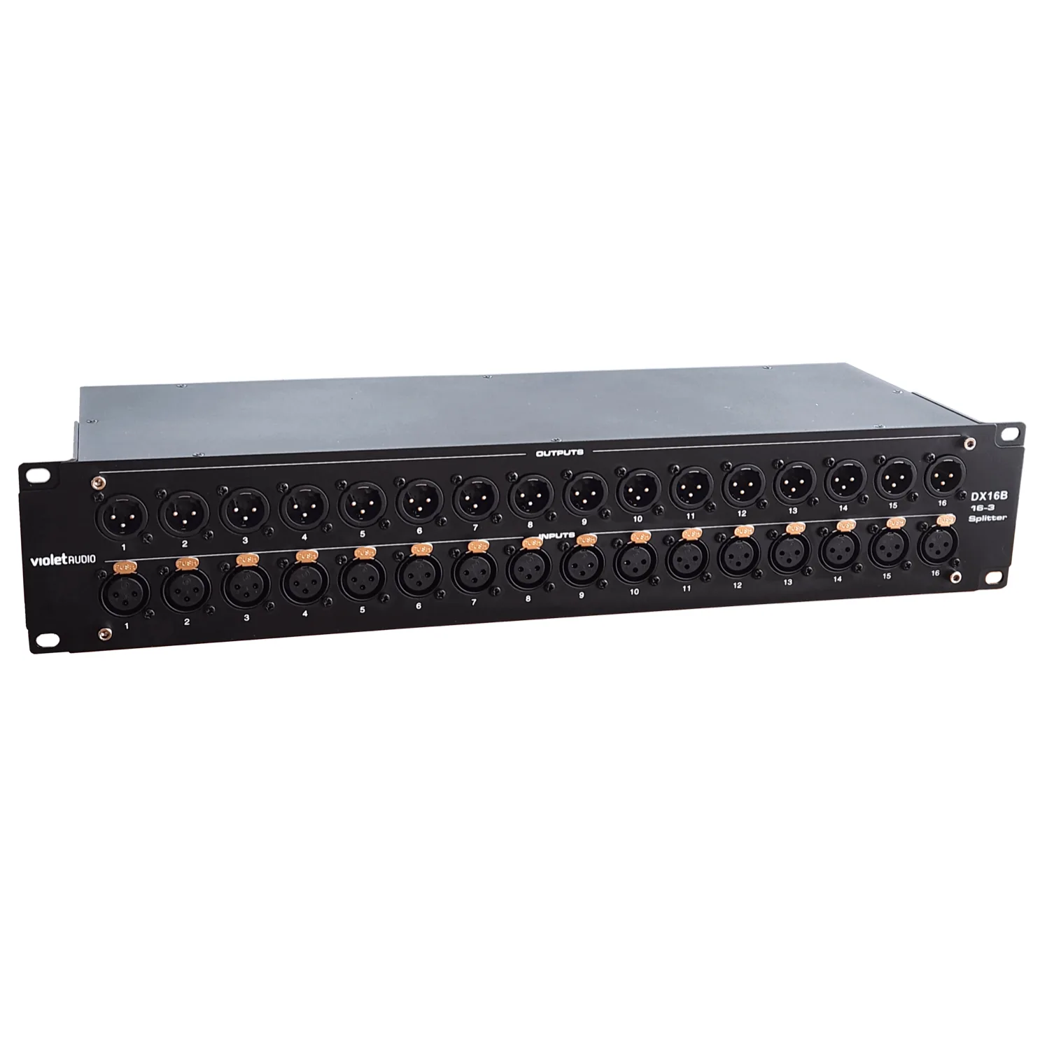 Violet Audio DX16B