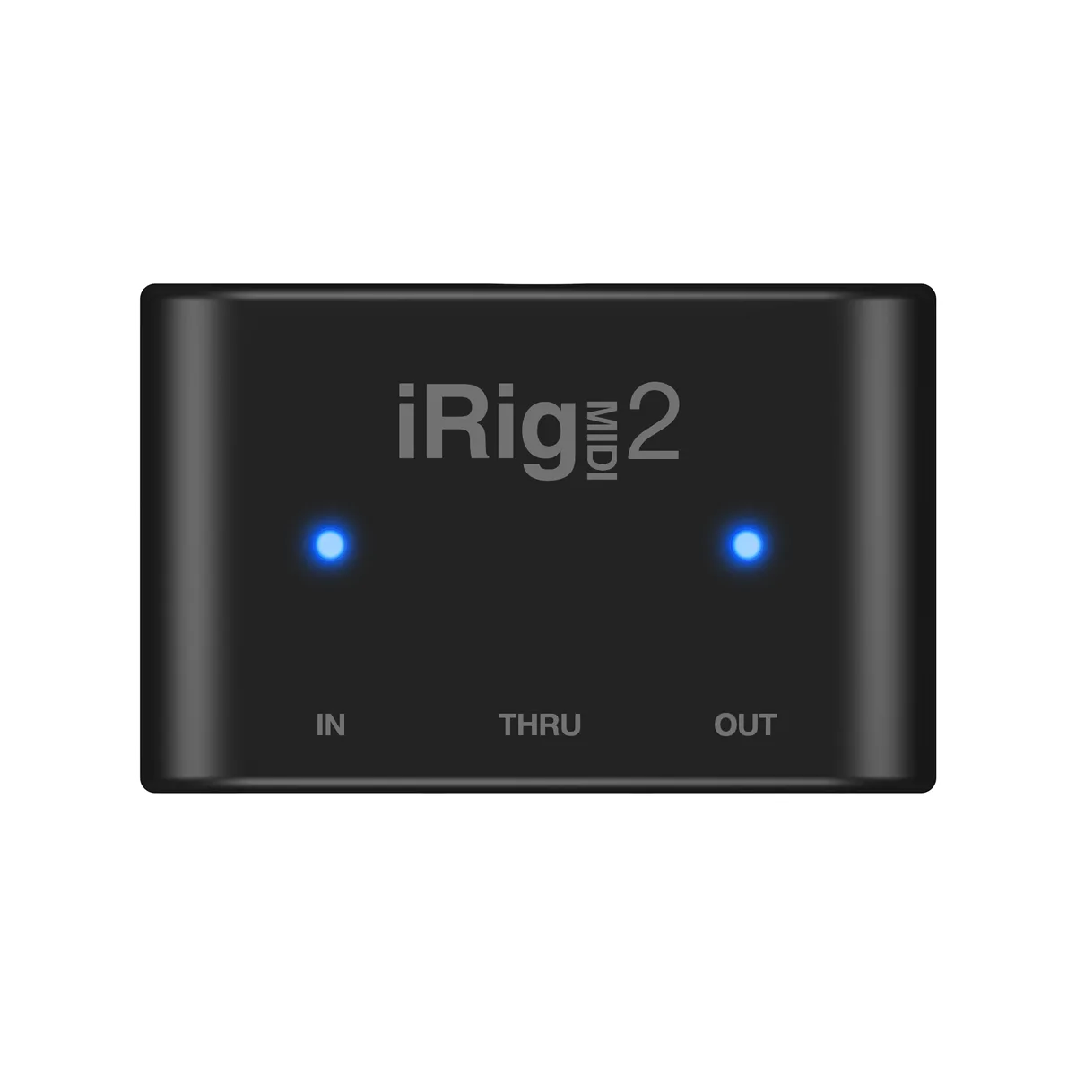 iRig MIDI 2