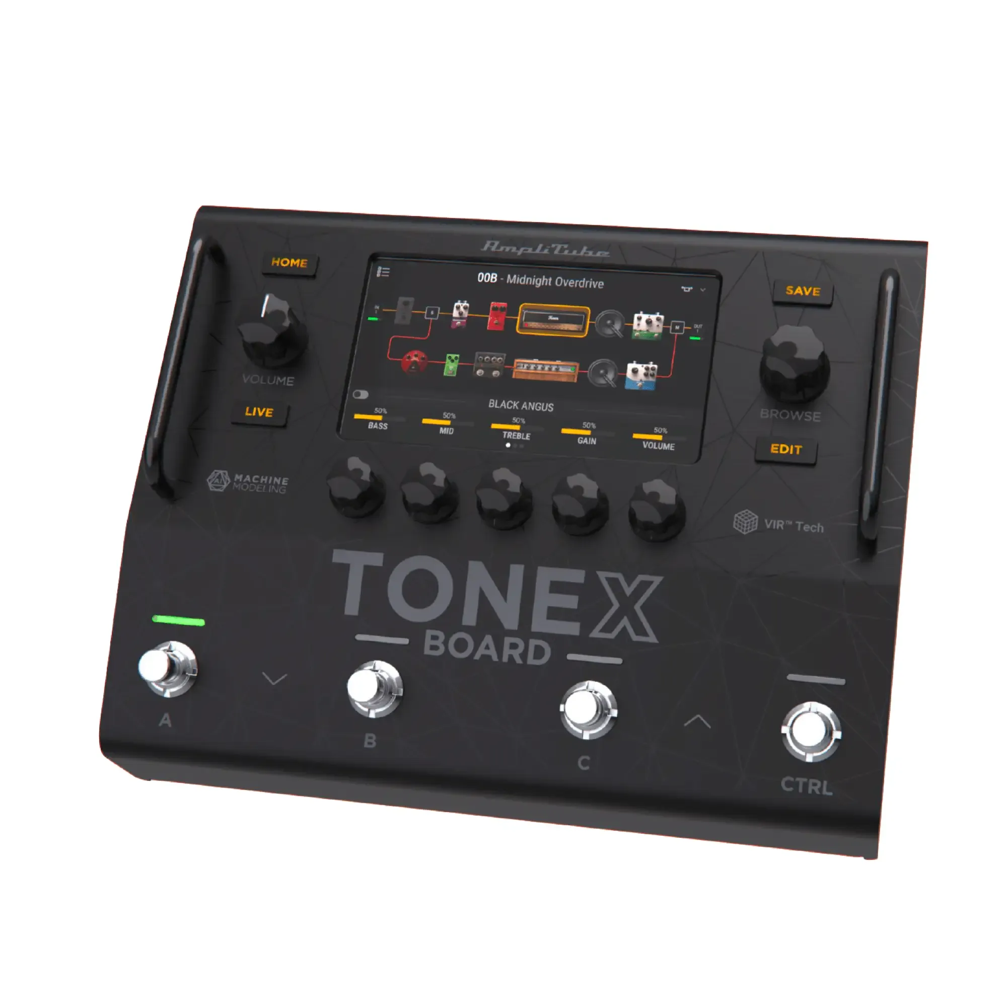 TONEX Board