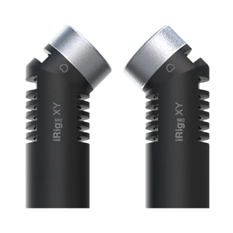 iRig XY Mic