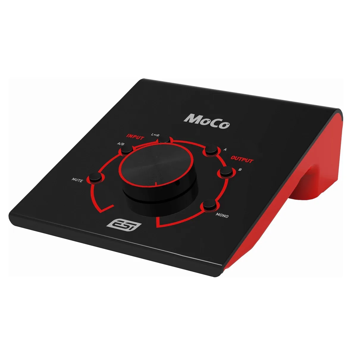 ESI MoCo Monitor Controller