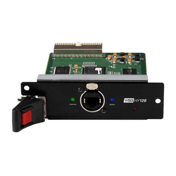 Waves WSG-HY128