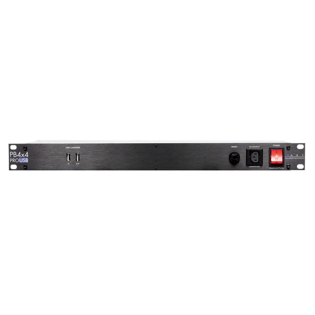 ART PB4x4 PRO USB