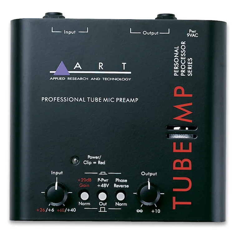 ART Tube MP