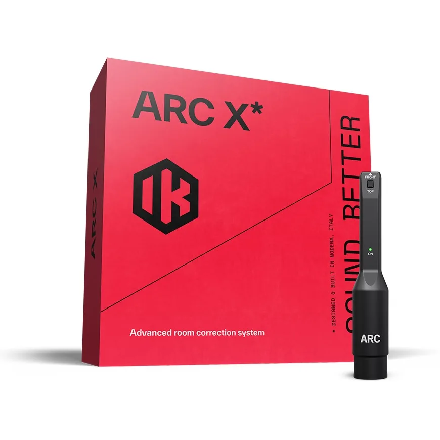 ARC X